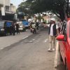 Dishub Bulukumba Tegur Kendaraan Parkir Sembarangan di Jalan Kusuma Bangsa