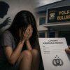 Perempuan di Bulukumba Laporkan Ayah Kandung atas Dugaan Kekerasan Seksual Selama Bertahun-tahun