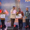 Sulsel Raih Penghargaan Terbaik 1 Creative Financing Regional Sulawesi 2026, Dapat Insentif Rp3 Miliar