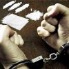 Satresnarkoba Polres Bulukumba Ringkus  Kurir dan Bandar Sabu