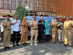Bulukumba Berkurban 1.936 Ekor, Sapi Bantuan Presiden Prabowo Capai 914 Kilogram