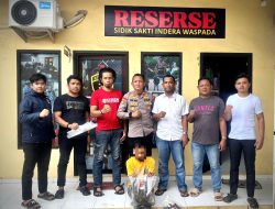 Pria di Bulukumba Nekat Curi Sapi Kerabat Demi Kebutuhan Hidup