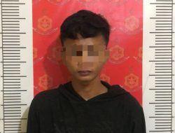 Ingin Punya HP untuk Nonton Video, Pemuda Ini Malah Berakhir di Penjara