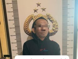 Pria Asal Kajang Ditangkap Kasus Narkoba, Polisi Sita Empat Gram Sabu