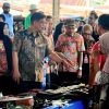 Pemkab dan Forkopimda Pantau Harga Komoditas Pangan, Jelang Idul Adha