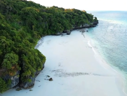 5 Destinasi Wisata Terpopuler di Sulawesi Selatan, Wajib Masuk Daftar Liburanmu