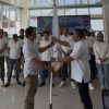 Aklamasi Pimpin Muaythai Bulukumba, Andi Usdar Ditarget Bawa Bulukumba Tembus Tiga Besar