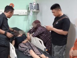 Cemburu Lihat Suami Bersama Wanita Lain, IRT di Bulukumba Nekat Minum Cairan Pembersih Lantai