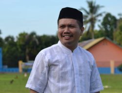Firki Arisandi Pimpin BM PAN Bulukumba, Siap Jadi Wadah Anak Muda Kreatif dan Kritis