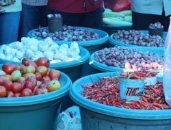 Harga Bahan Pokok di Bulukumba Merangkak Naik, Jelang Idul Adha