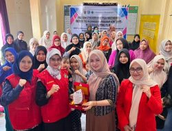 PEDNRG Unhas Perluas Aplikasi SEHATI untuk Pencegahan Stunting di Bulukumba