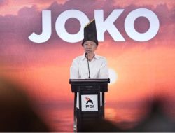 Jokowi Keliling Indonesia Jelang Pemilu 2029, Pengamat Soroti Upaya Dongkrak Elektabilitas Gibran