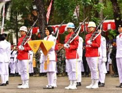 Kesbangpol Sulsel Bantah Isu Pergantian Peserta Paskibraka Nasional, Seleksi Disebut Transparan