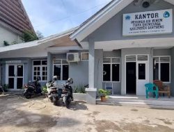 Dugaan Korupsi PDAM Bantaeng Naik ke Tahap Penyidikan, Kerugian Negara Diperkirakan Rp3 Miliar
