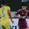 PSM Makassar Tumbang di Kandang Sendiri, Persib Bandung Bawa Pulang Poin