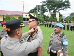 Kapolsek Gantarang Polres Bulukumba Dijabat Pangkat AKBP, Ini Alasannya