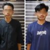 Dua Anggota Geng Motor di Bantaeng Ditangkap Usai Keroyok Mahasiswa Hingga Pingsan