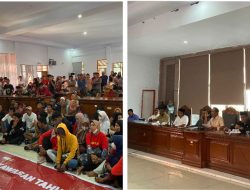 Solusi Konflik Tahura Bontobahari, Syahruni Haris Usulkan Tim Mediasi