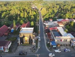 Proyek Jalan Rp430 Miliar, Gubernur Andi Sudirman Cek Langsung Ruas Bulukumba-Sinjai