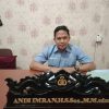 Polres Bulukumba Selidiki Peristiwa Siswi yang Terjatuh di Wisata Apparalang