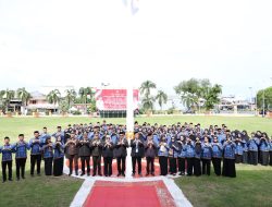 Bupati Bulukumba  Tekankan Peningkatan Kinerja Terhadap 94 PNS yang Resmi Dilantik