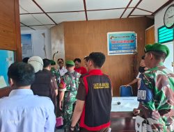 Kejari Bantaeng Geledah Kantor PDAM Bantaeng, Ini yang Diamankan