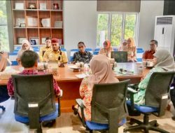 Wabup Edy Manaf Tekankan Peningkatan PAD Harus Berbanding Lurus dengan Layanan Publik