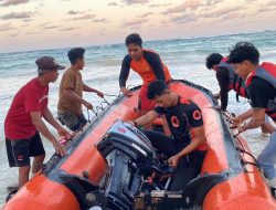 TIM SAR Masih Lakukan Pencarian Siswi yang Tenggelam di Wisata Apparalang Bulukumba