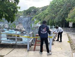 Babak Baru Kasus Wisata Apparalang, Keluarga Korban Cabut Laporan Kepolisian