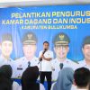 Syahruni Haris Resmi Pimpin Kadin Bulukumba, Dorong Media dan Konten Kreator Jadi Penggerak Ekonomi Daerah
