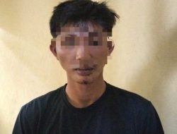 Terpergok Warga Saat Beraksi, Pencuri Katalis Ambulans di Bulukumba Diamankan Polisi