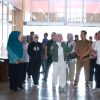 Tri Suswati Tito Karnavian Terkesan dengan Gedung Pinisi Bulukumba