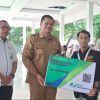 Bupati Bantaeng Canangkan Sensus Ekonomi 2026, 254 Petugas Siap Lakukan Pendataan