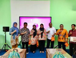 Dinkes Bulukumba Perkenalkan RUBRIK, Wadah Belajar dan Kolaborasi Inovasi Kesehatan