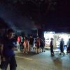 Korsleting Listrik Picu Kebakaran Toko Kelontong di Ela-Ela Bulukumba, Dua Orang Alami Luka Bakar