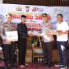 Kapolres Bulukumba Gelar Anjangsana ke Rumah Purnawirawan Polri Jelang HUT Bhayangkara ke-80