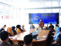 Tingkatkan Keamanan Informasi, Diskominfo Bulukumba Bekali Admin Satu Data Indonesia melalui Workshop