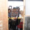 Berkat Bedah Rumah Polres Bulukumba, Asdir dan Neneknya Kini Tinggal Lebih Nyaman