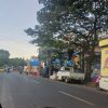 Panggung Hajatan Kuasai Bahu Jalan Nasional, Polisi Mengaku Tak Pernah Terbitkan Izin