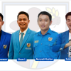 Jelang Musda KNPI Bulukumba, Sejumlah Nama Muncul, Persaingan Diprediksi Ketat