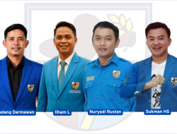 Jelang Musda KNPI Bulukumba, Sejumlah Nama Muncul, Persaingan Diprediksi Ketat