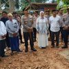 Polres Bulukumba Bangun Sumur Bor untuk Masjid Al-Amin Kajang, Sambut Hari Bhayangkara ke-80