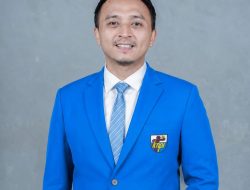 Muh Irham Lahia  Siap Rebut Kursi Ketua DPD KNPI Bulukumba