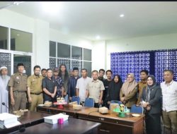 Komisi III DPRD Bulukumba Gelar RDP Bahas Polemik Pengelolaan Pamsimas Desa Caramming