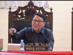 Fahidin HDK Pertahankan Kendali PKB Bulukumba, Perkuat Struktur Hingga Desa
