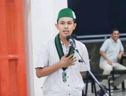 Sekum HMI Isranda Lattol Tantang Kandidat Lain di Perebutan Kursi Ketua KNPI Bulukumba 