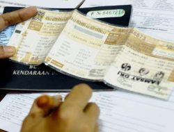 Pemutihan Pajak Kendaraan di Sulawesi Selatan 2026, Ini Syarat dan Periode Berlakunya