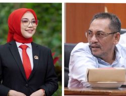 Posisi Ketua DPRD Bulukumba Berganti, Andi Suriadi: Ini Murni Penyegaran