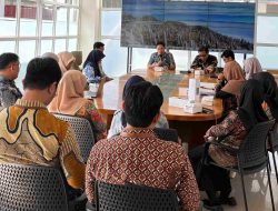 Diskominfo-BPS Bulukumba Kolaborasi: Tingkatkan Kualitas Data Sektoral Melalui Pembinaan Proses Bisnis