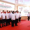 Lantik Pengurus PMI Bulukumba, Adnan Puji Jiwa Kemanusiaan Bupati